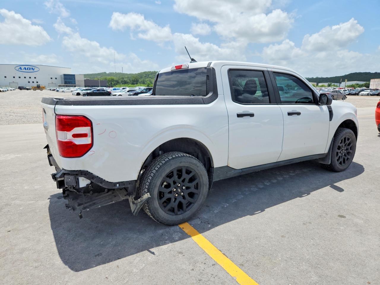 Ford Maverick Xl 2022