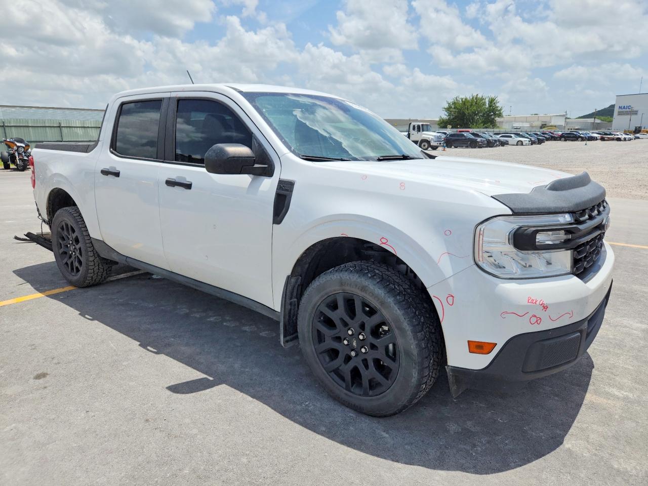 Ford Maverick Xl 2022