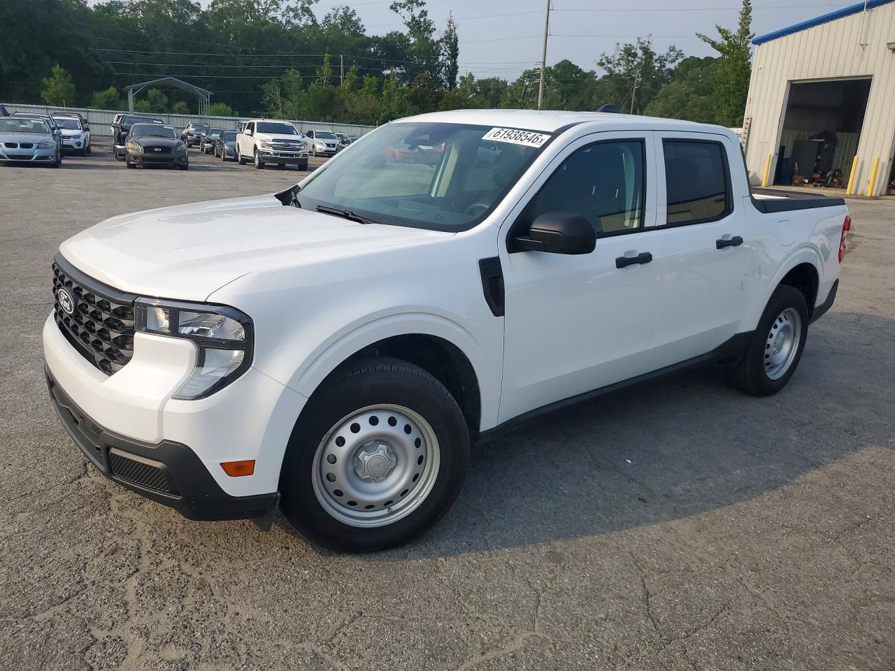Ford Maverick Xl 2025