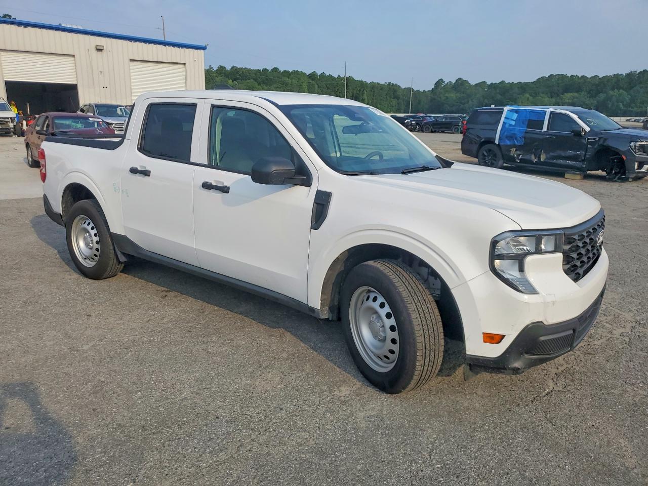 Ford Maverick Xl 2025