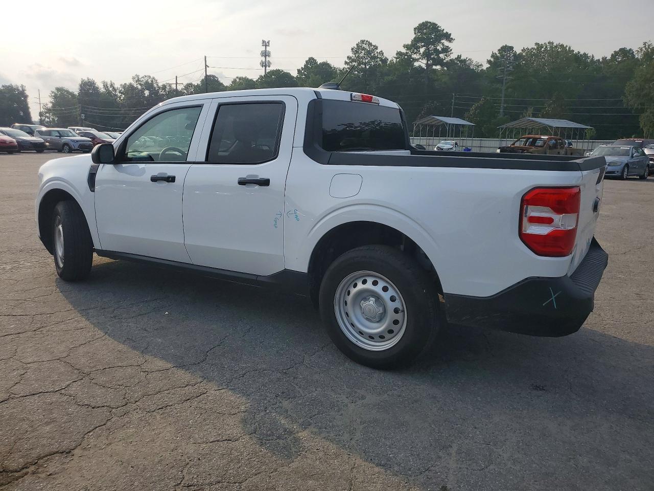 Ford Maverick Xl 2025