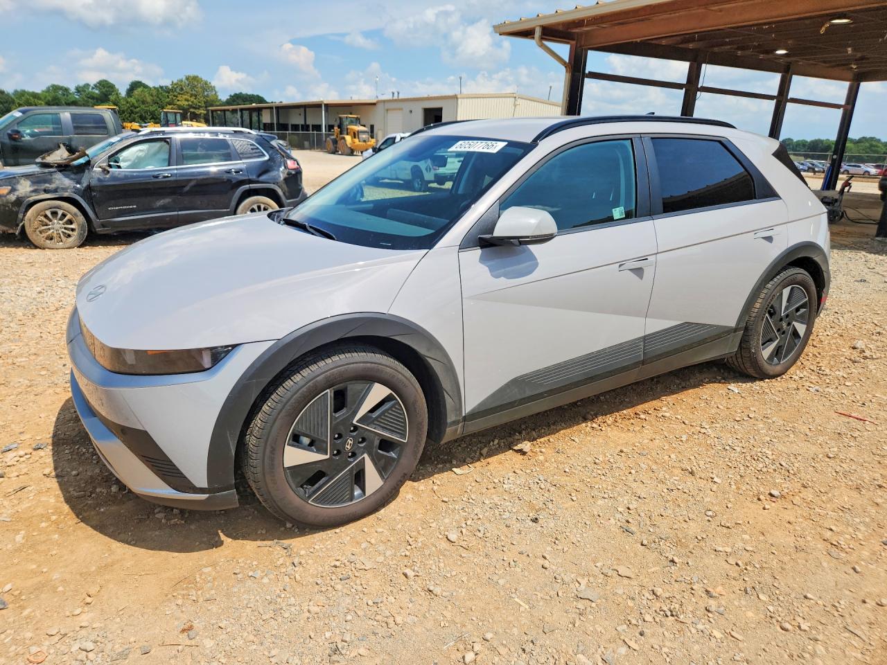 Hyundai Ioniq 5 Sel 2025