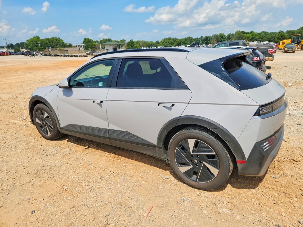 Hyundai Ioniq 5 Sel 2025