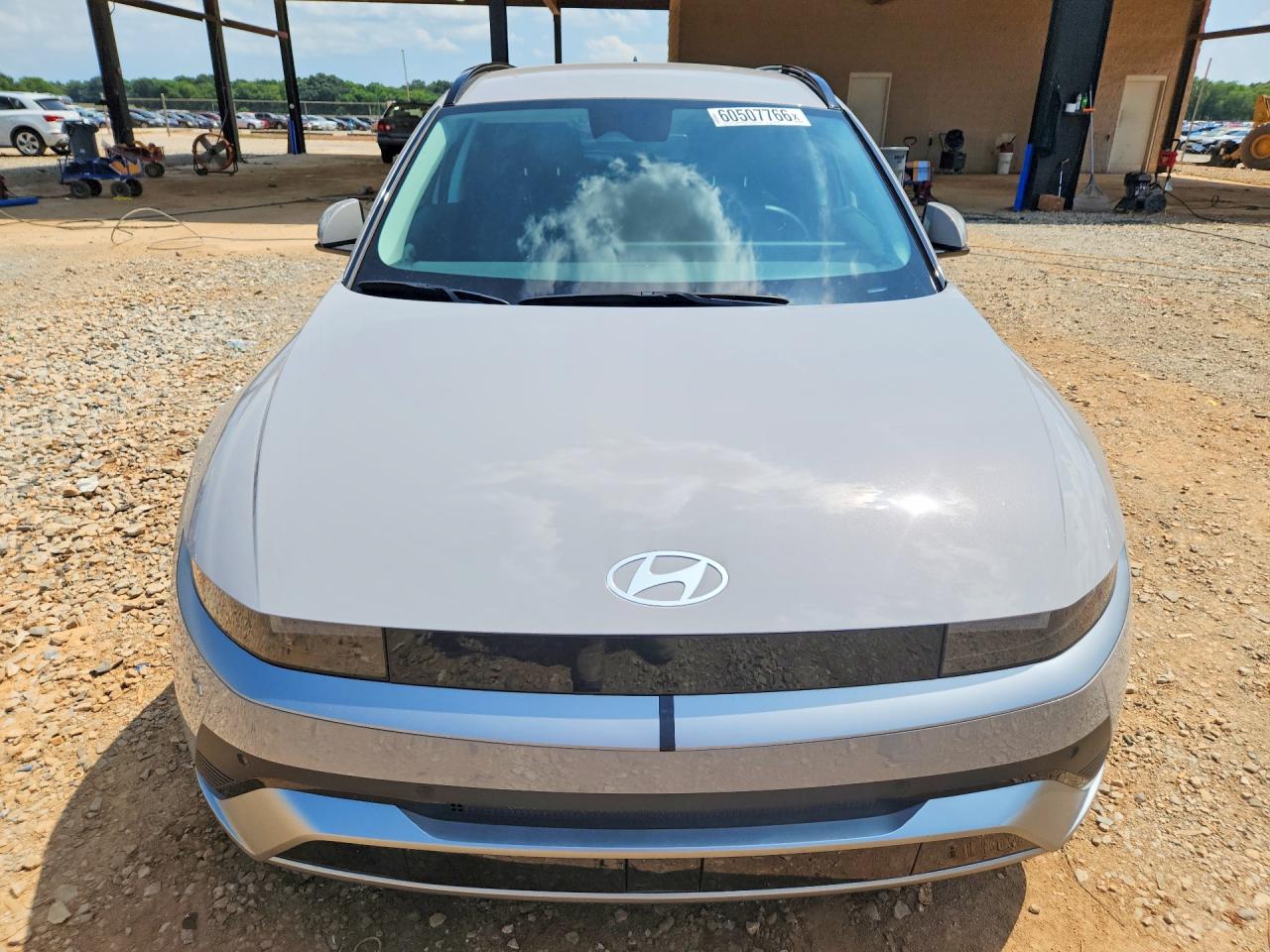 Hyundai Ioniq 5 Sel 2025