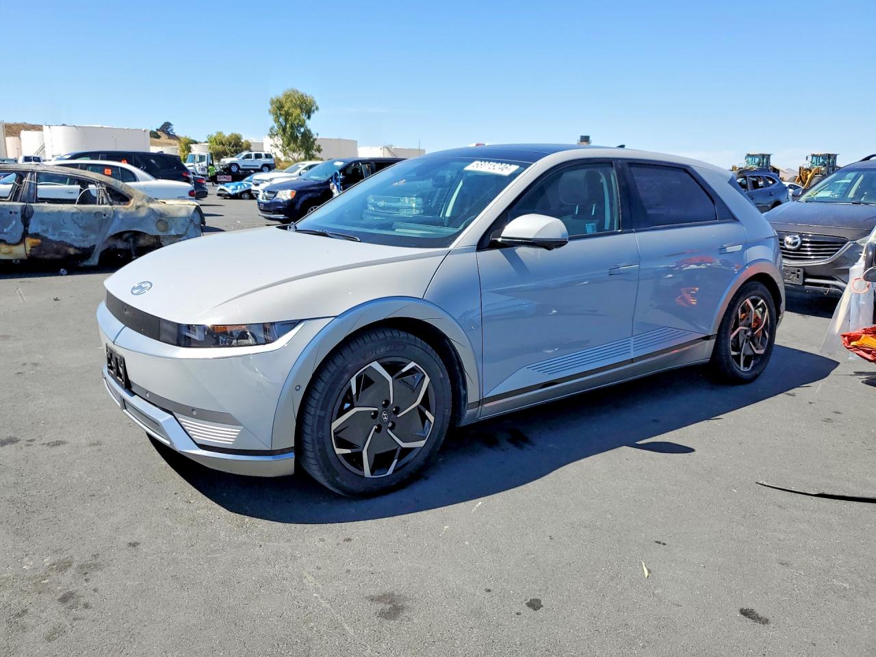 Hyundai Ioniq 5 Limited 2024