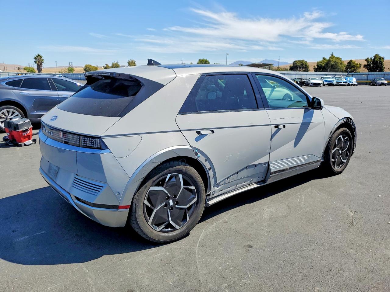 Hyundai Ioniq 5 Limited 2024