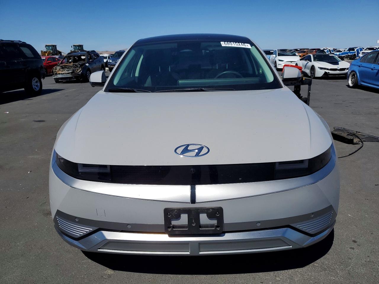 Hyundai Ioniq 5 Limited 2024