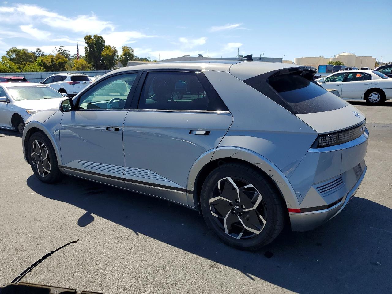 Hyundai Ioniq 5 Limited 2024