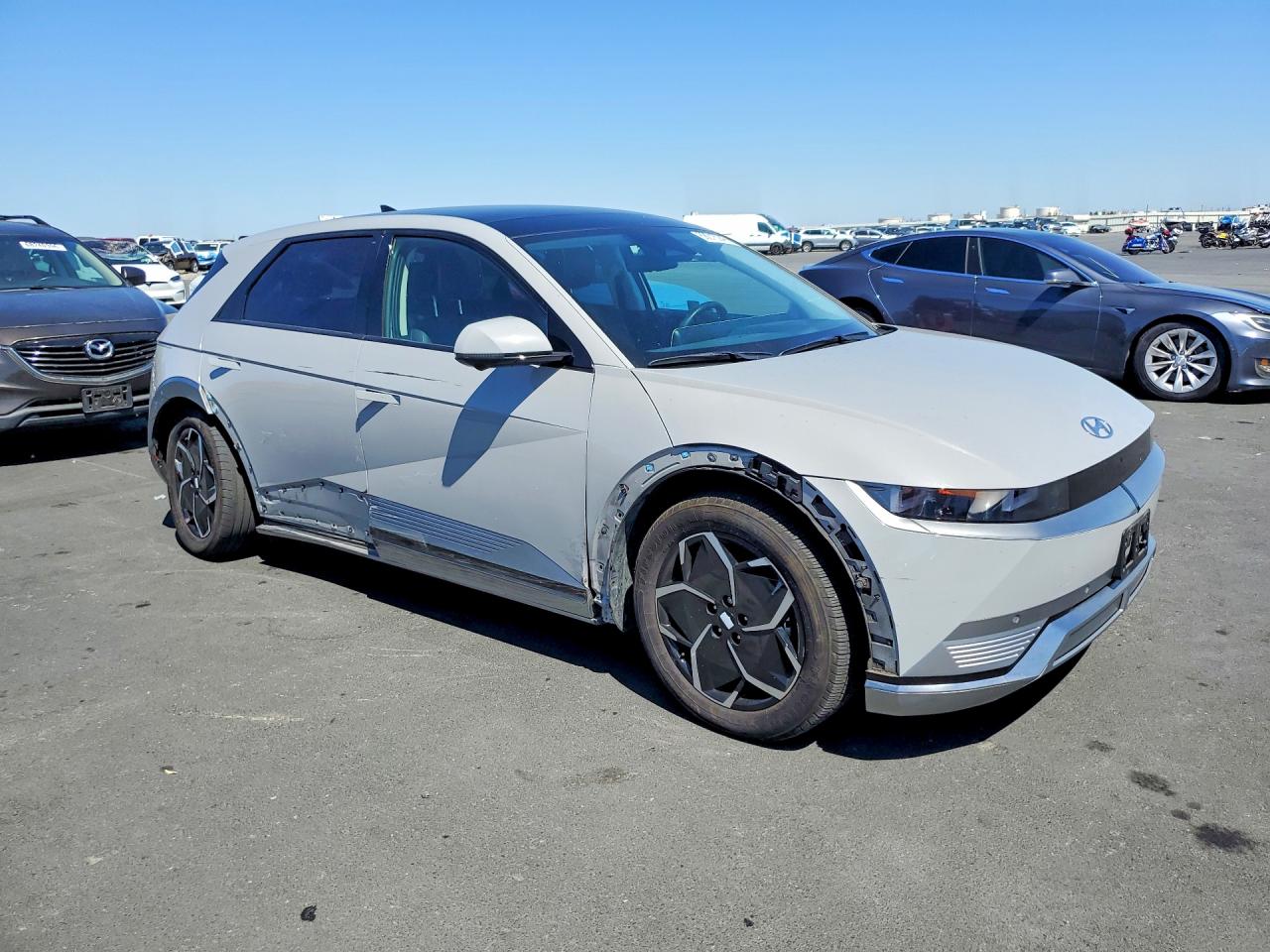 Hyundai Ioniq 5 Limited 2024