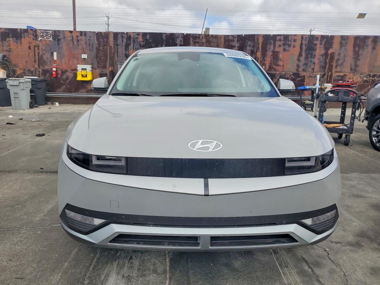 Hyundai Ioniq 5 Sel 2024