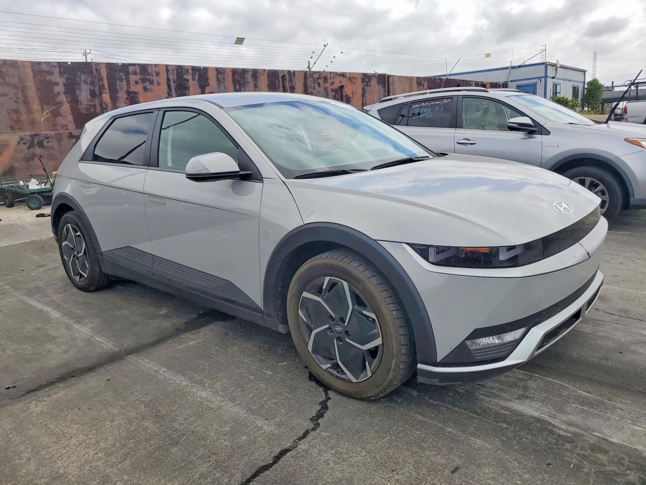 Hyundai Ioniq 5 Sel 2024