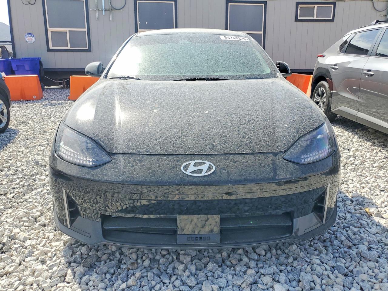Hyundai Ioniq 6 Sel 2023