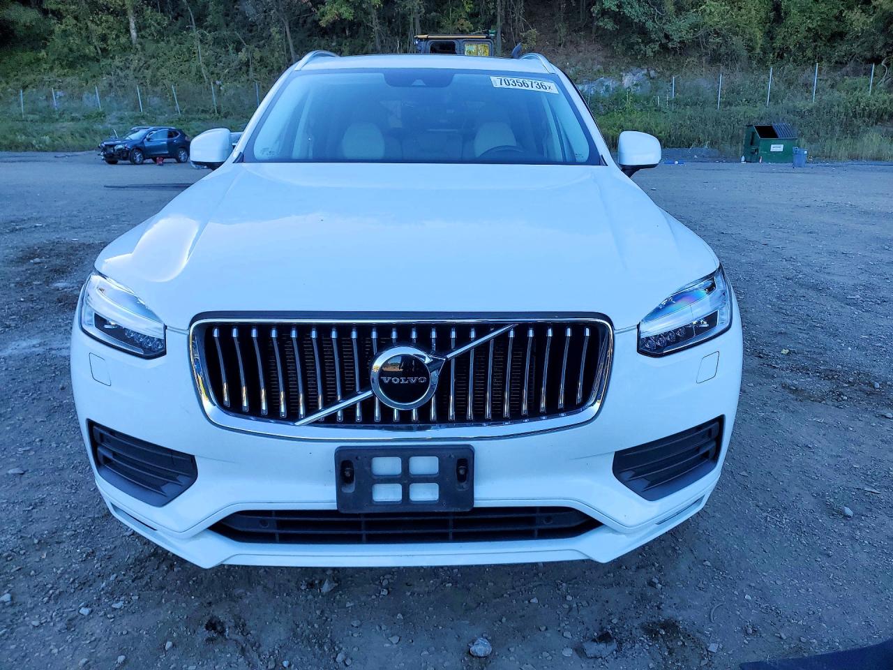 Volvo Xc90 T5 Momentum 2021