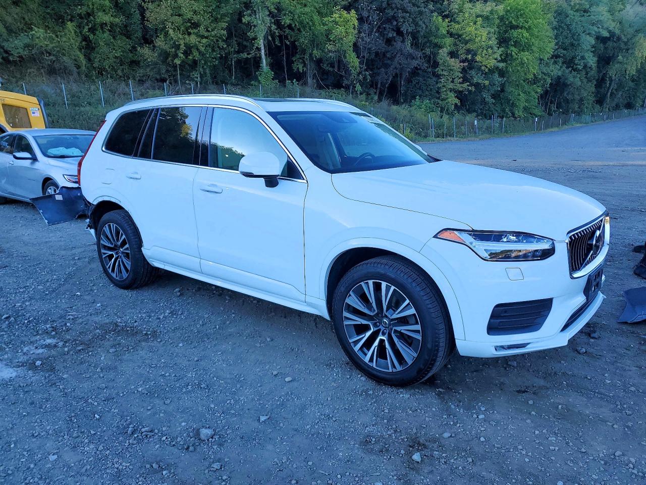 Volvo Xc90 T5 Momentum 2021
