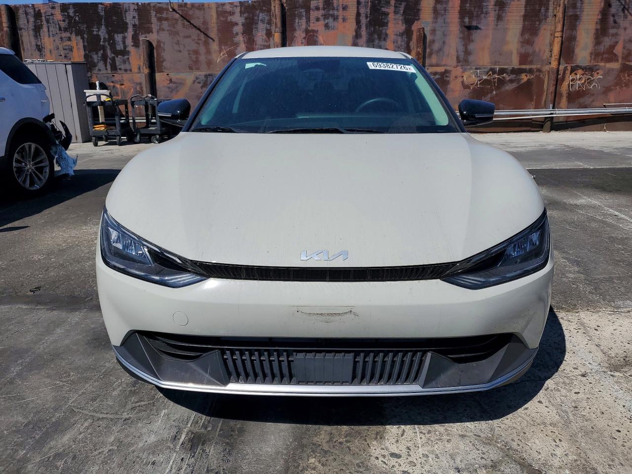 KIA Ev6 Light Long Range 2024