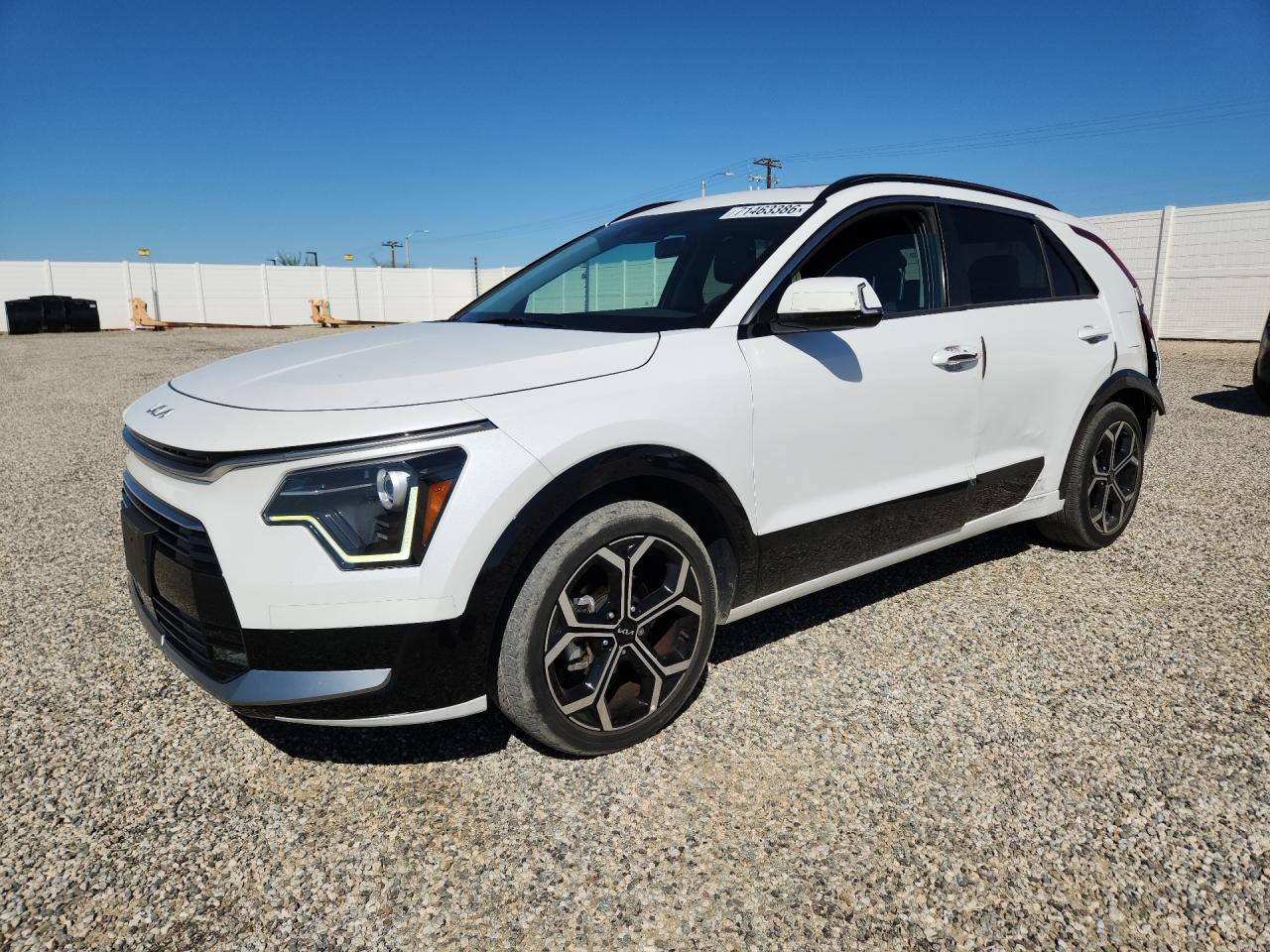 KIA Niro Ex 2023