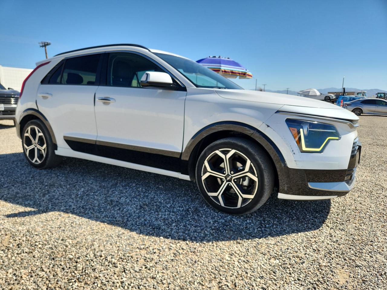 KIA Niro Ex 2023