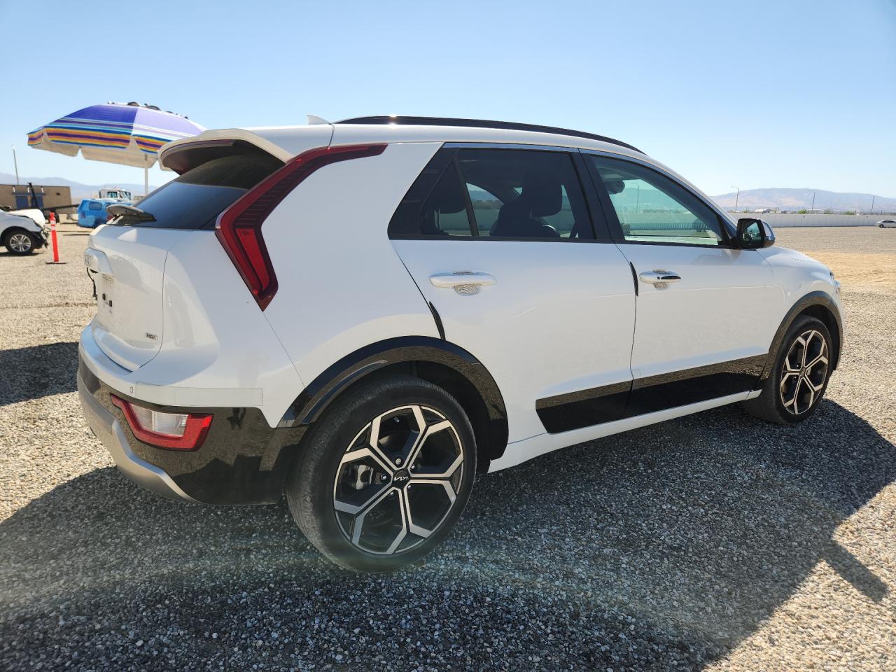 KIA Niro Ex 2023