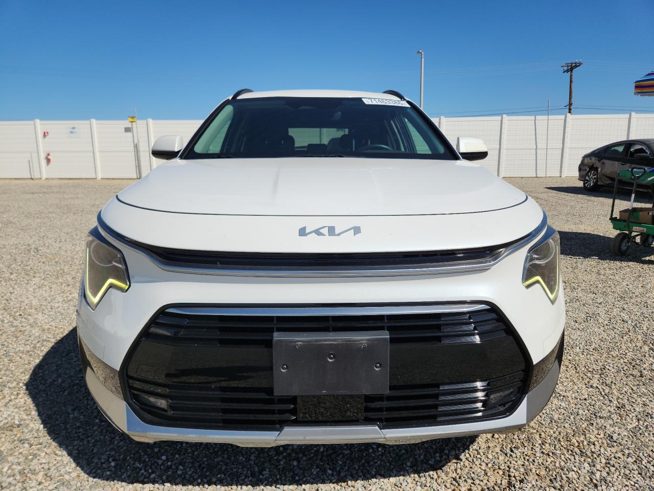KIA Niro Ex 2023