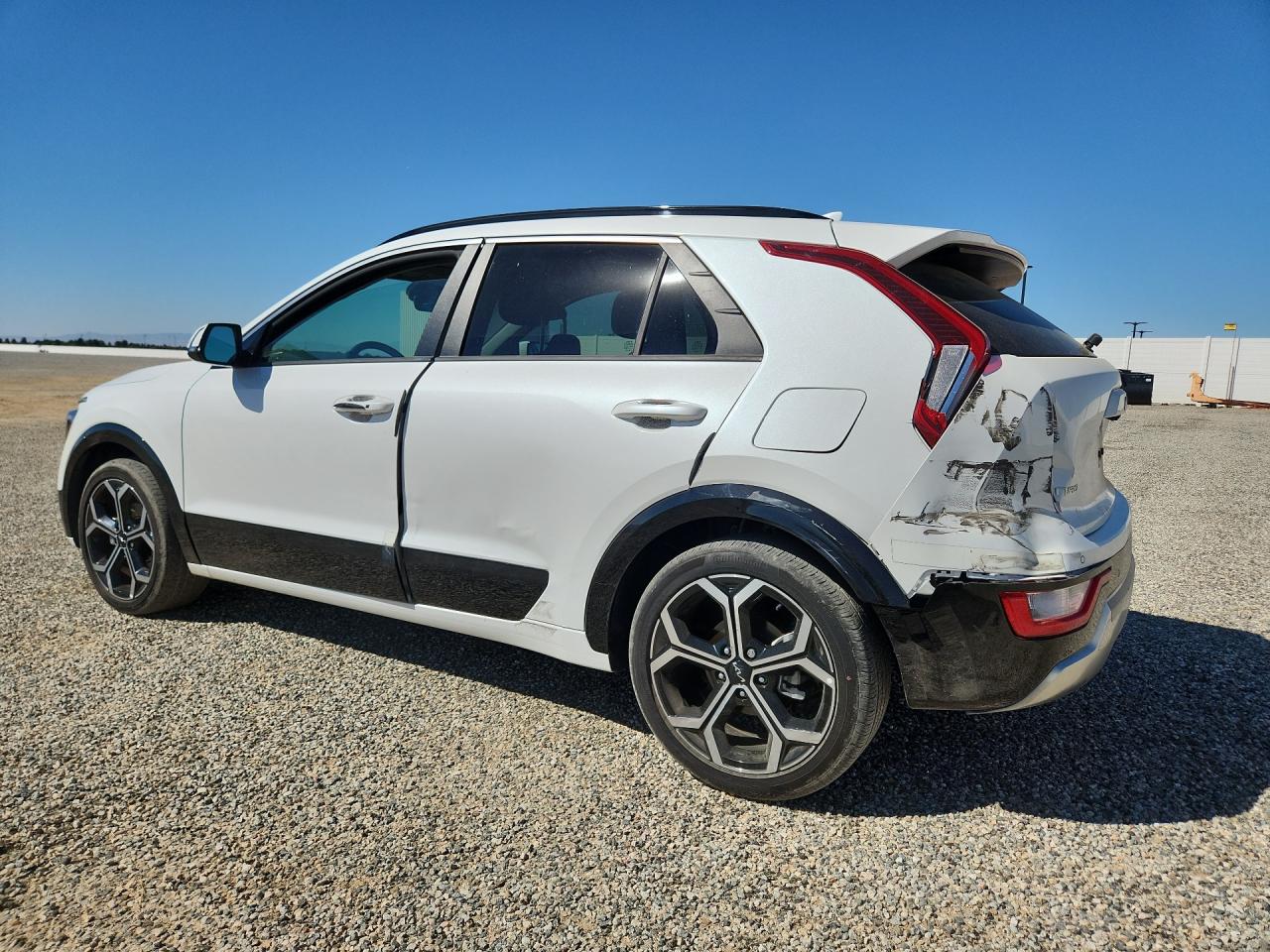KIA Niro Ex 2023