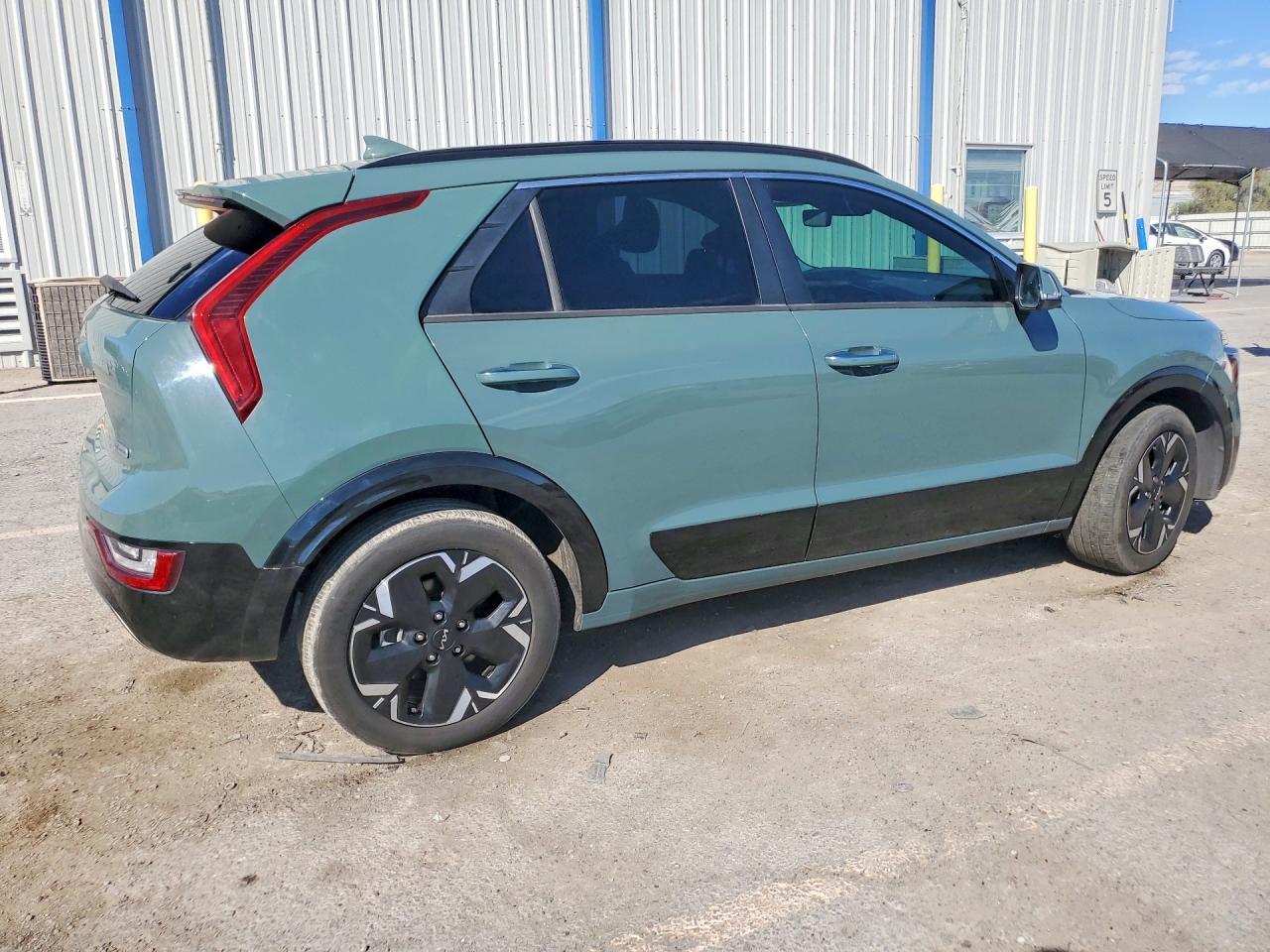 KIA Niro Wave 2023
