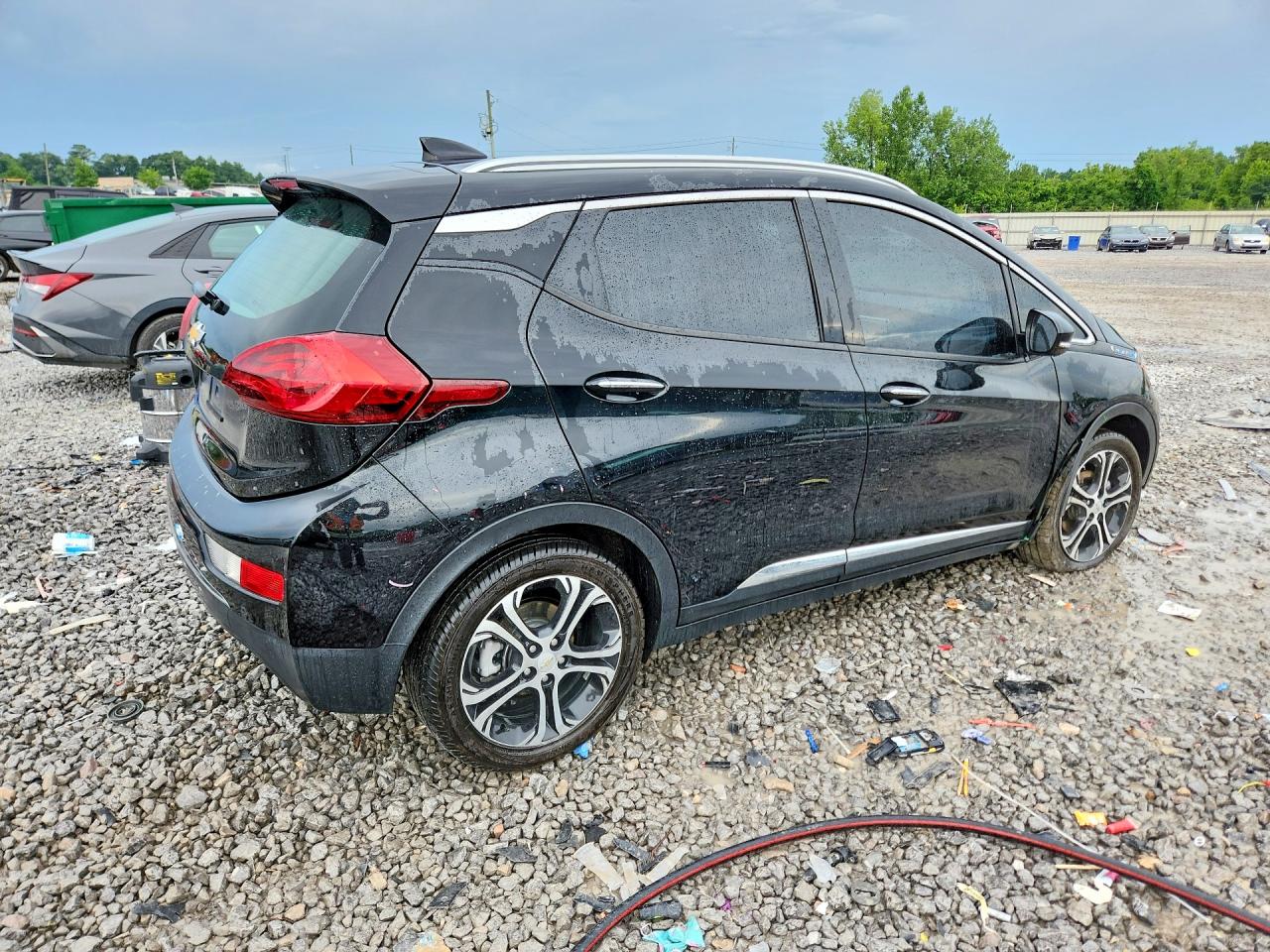 Chevrolet Bolt Ev Premier 2020