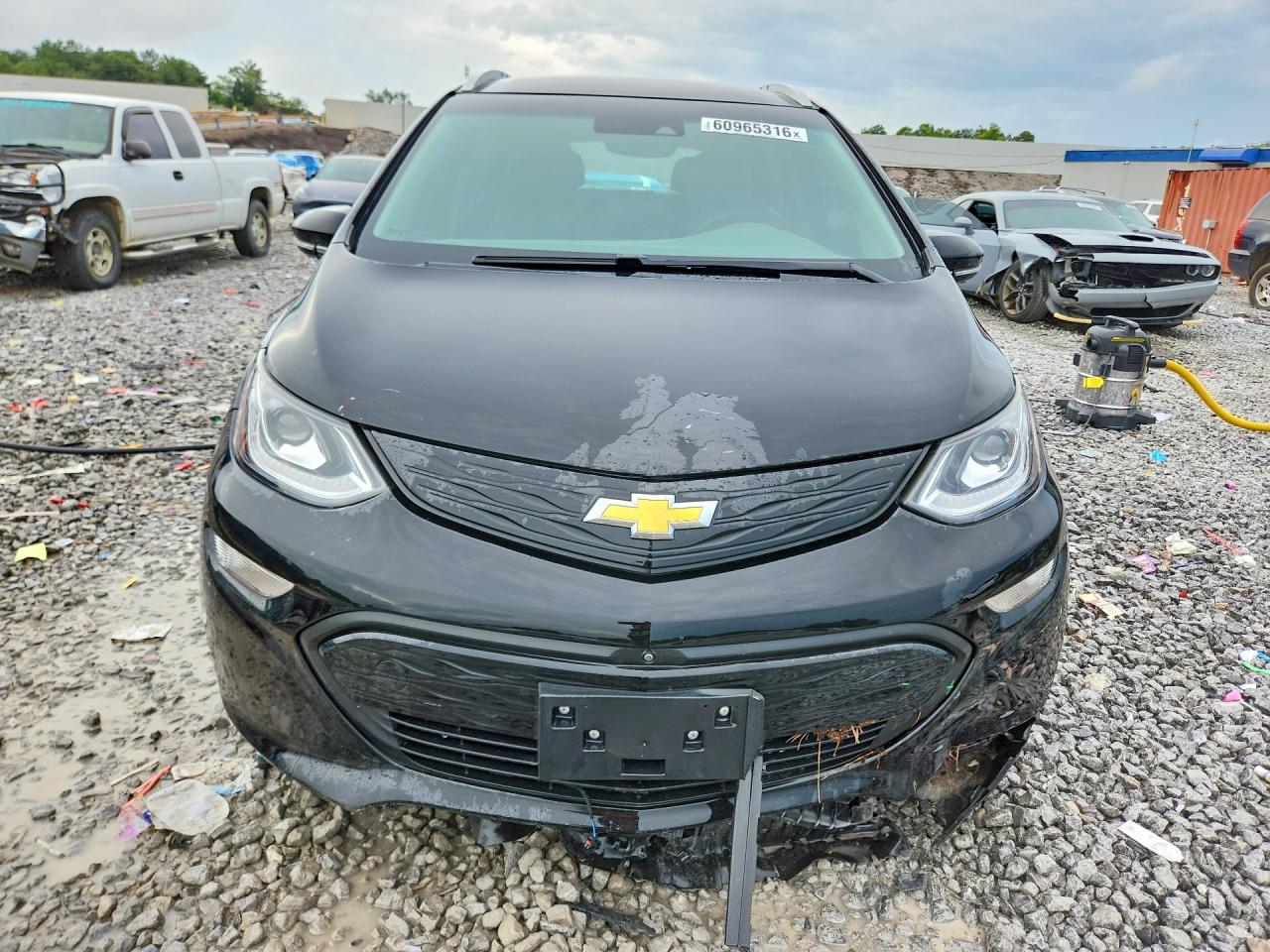 Chevrolet Bolt Ev Premier 2020