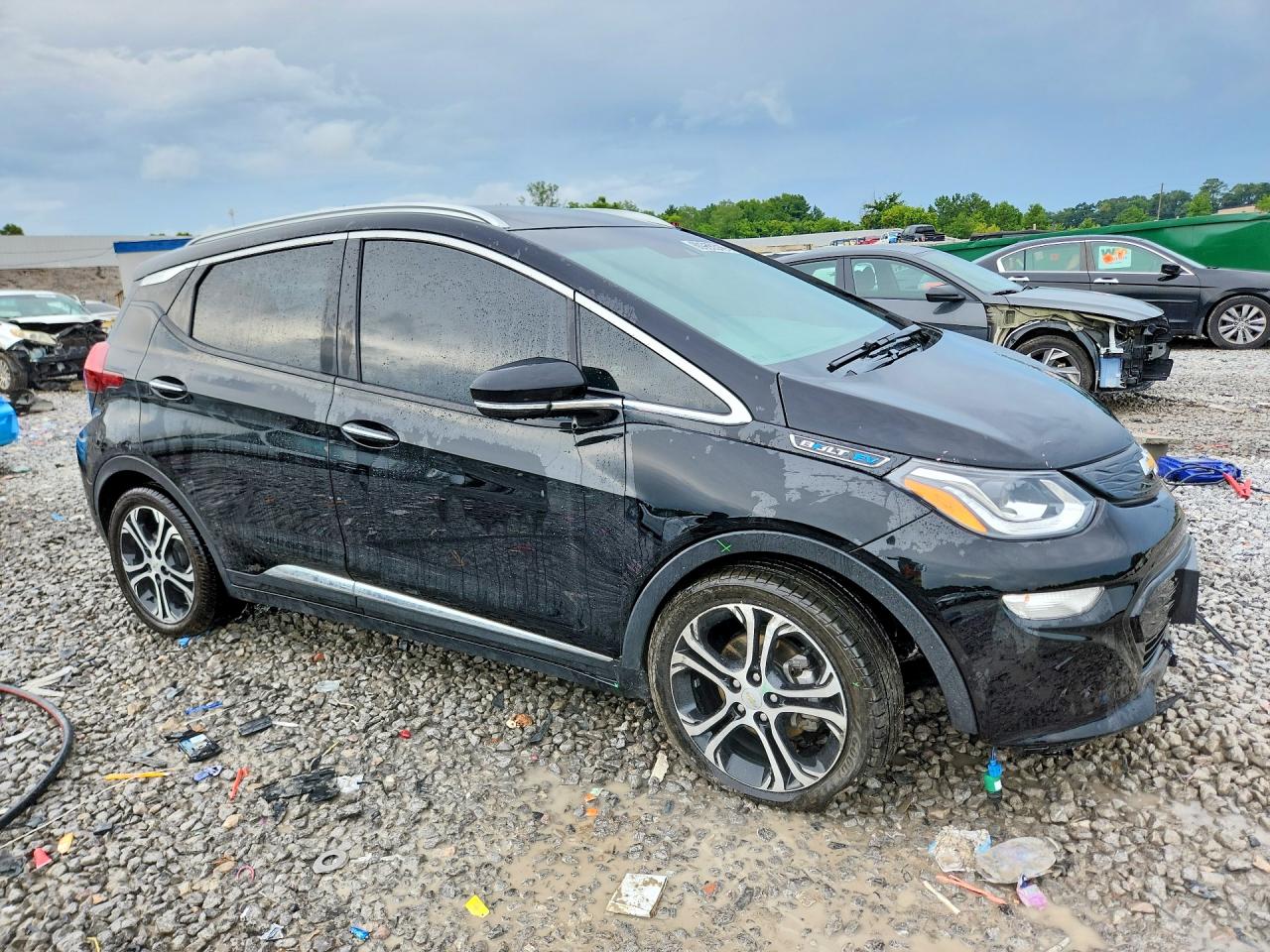 Chevrolet Bolt Ev Premier 2020