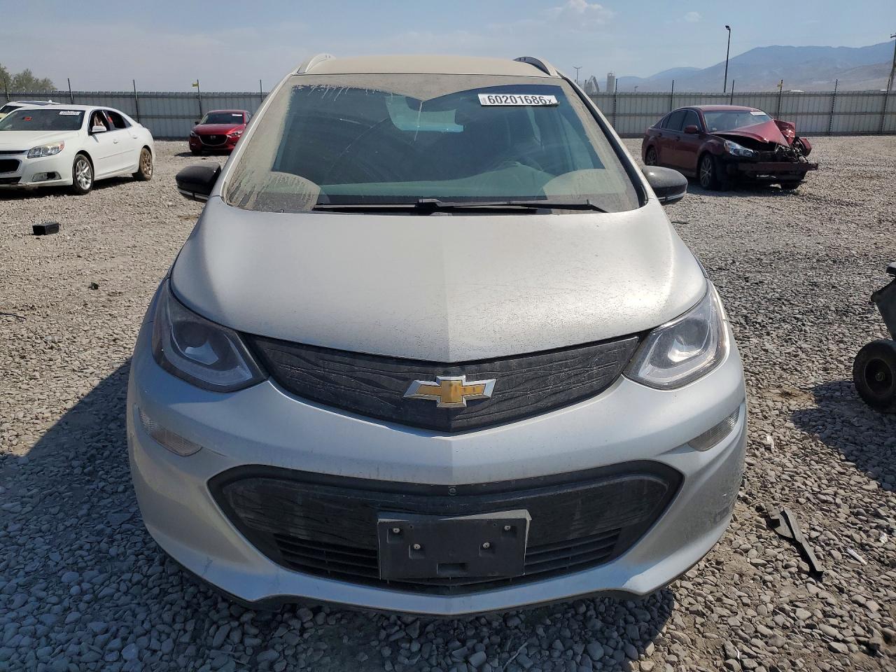 Chevrolet Bolt Ev Premier 2021