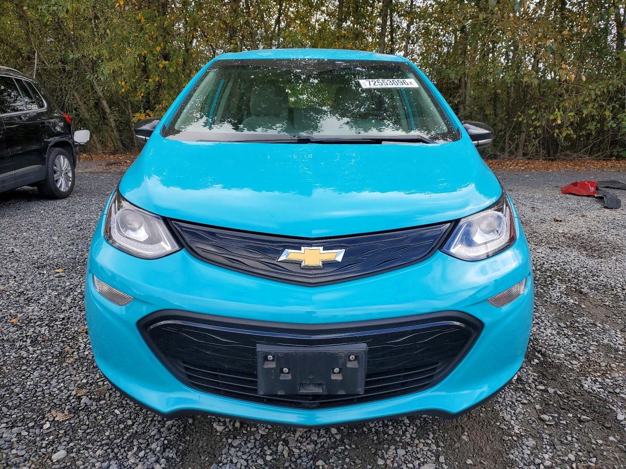 Chevrolet Bolt Ev Lt 2021