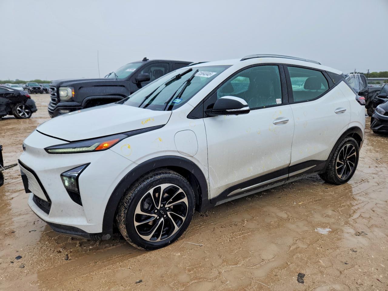 Chevrolet Bolt Euv Premier 2023