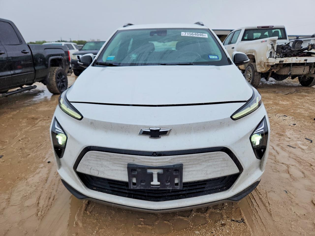 Chevrolet Bolt Euv Premier 2023