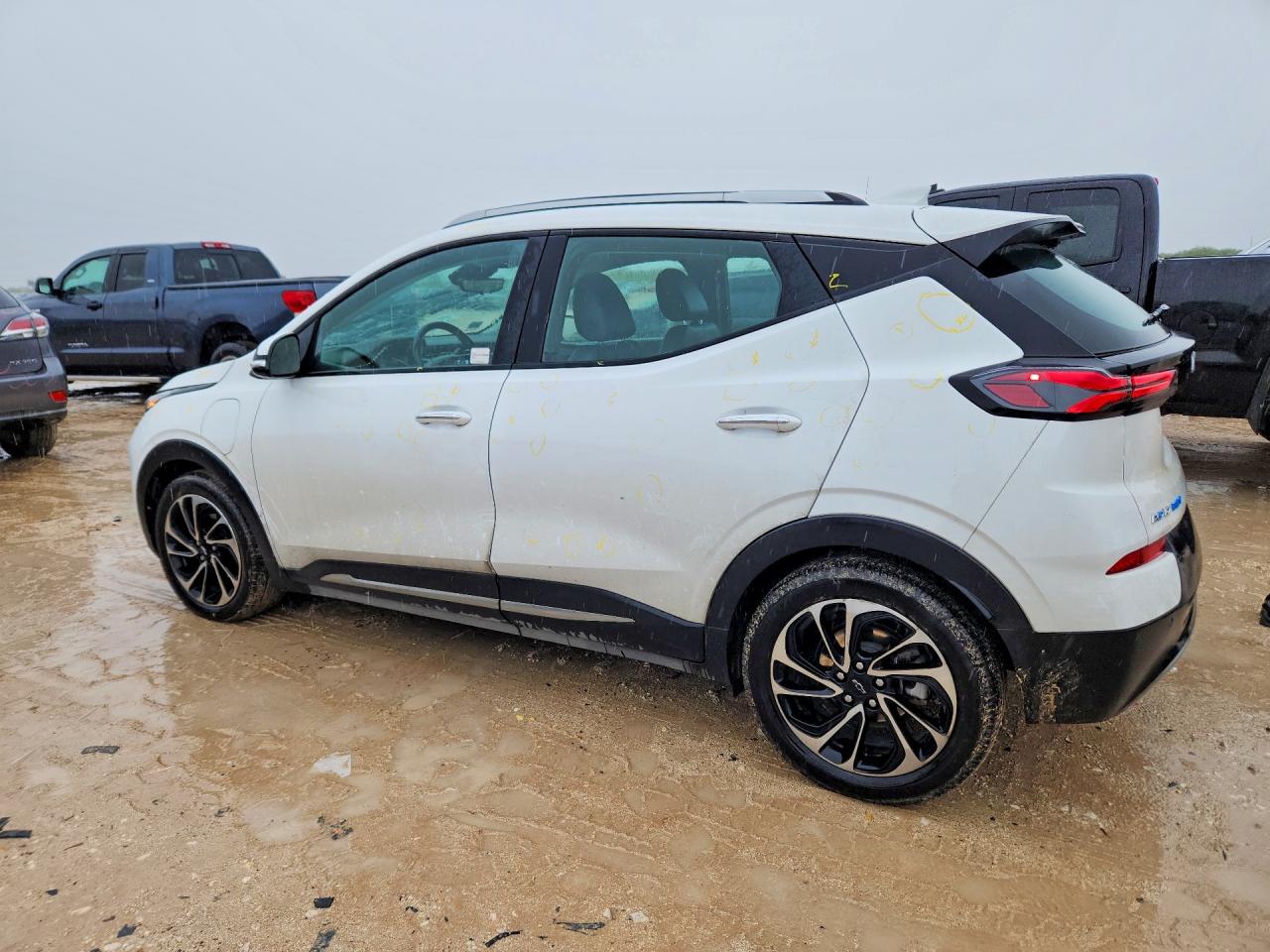Chevrolet Bolt Euv Premier 2023