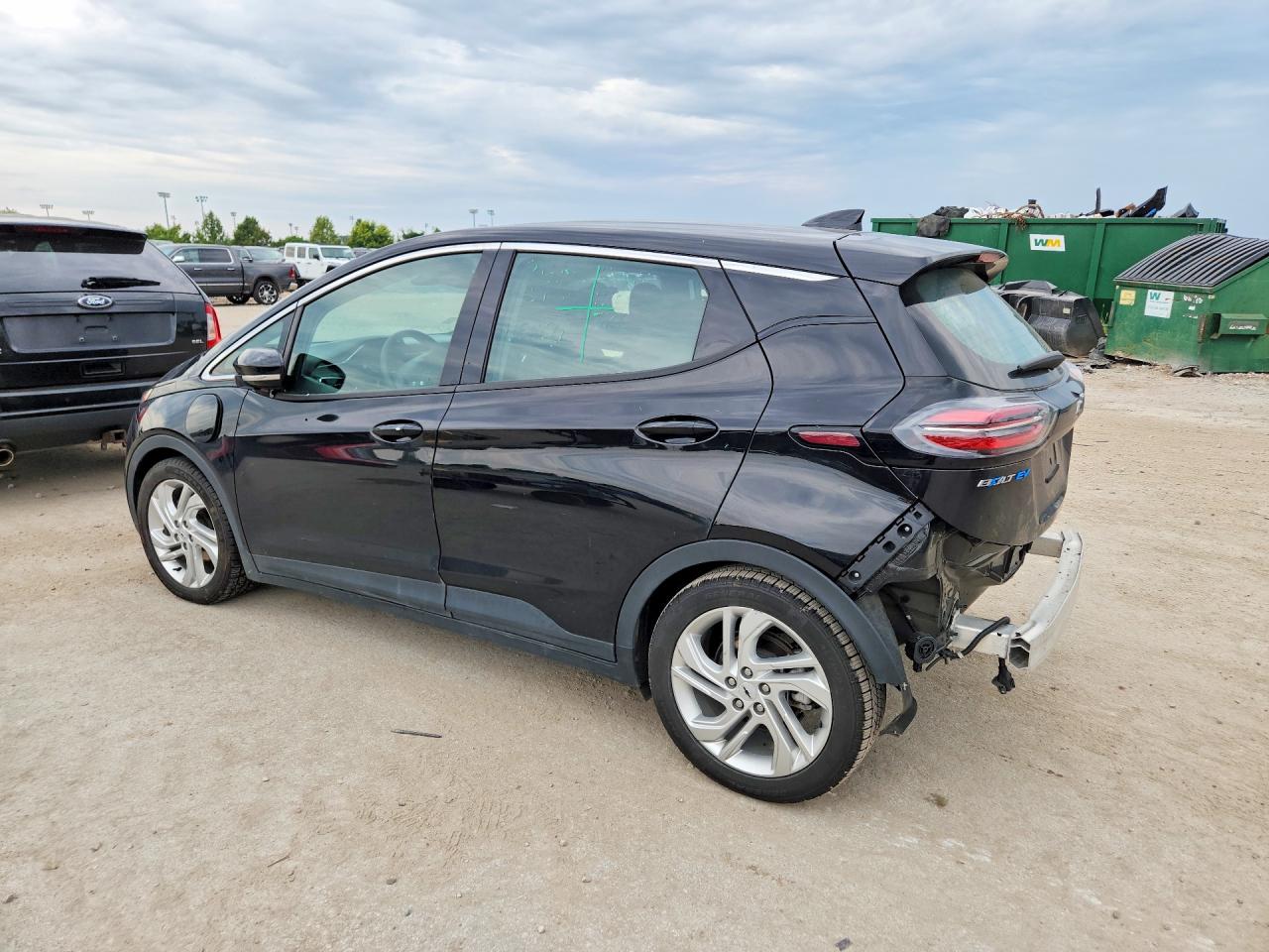Chevrolet Bolt Ev 1lt 2023