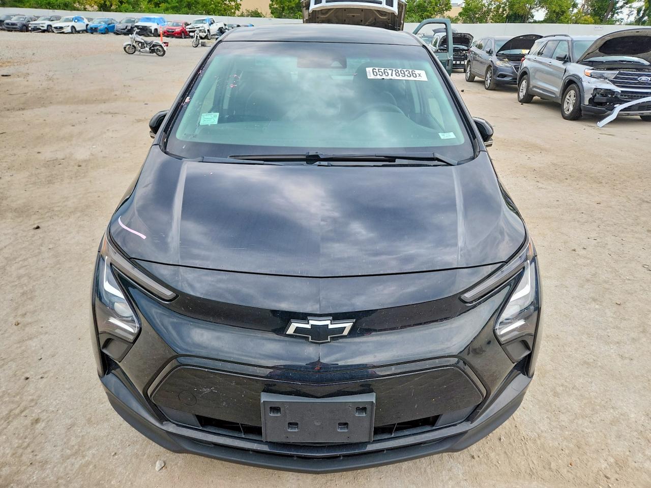 Chevrolet Bolt Ev 1lt 2023