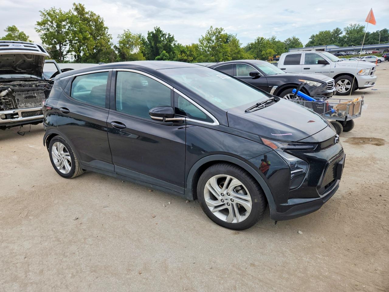 Chevrolet Bolt Ev 1lt 2023