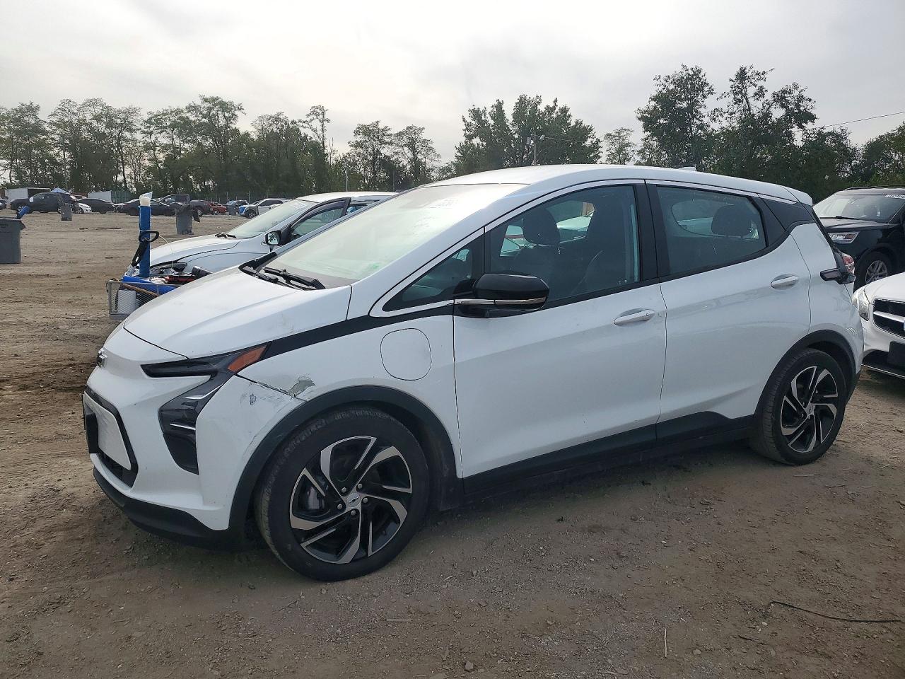 Chevrolet Bolt Ev 2lt 2023
