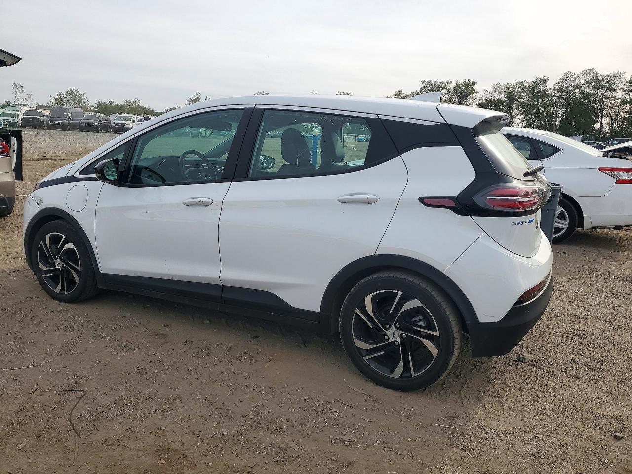 Chevrolet Bolt Ev 2lt 2023