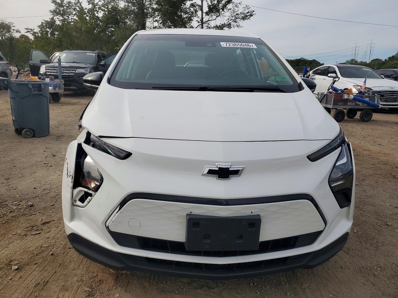 Chevrolet Bolt Ev 2lt 2023