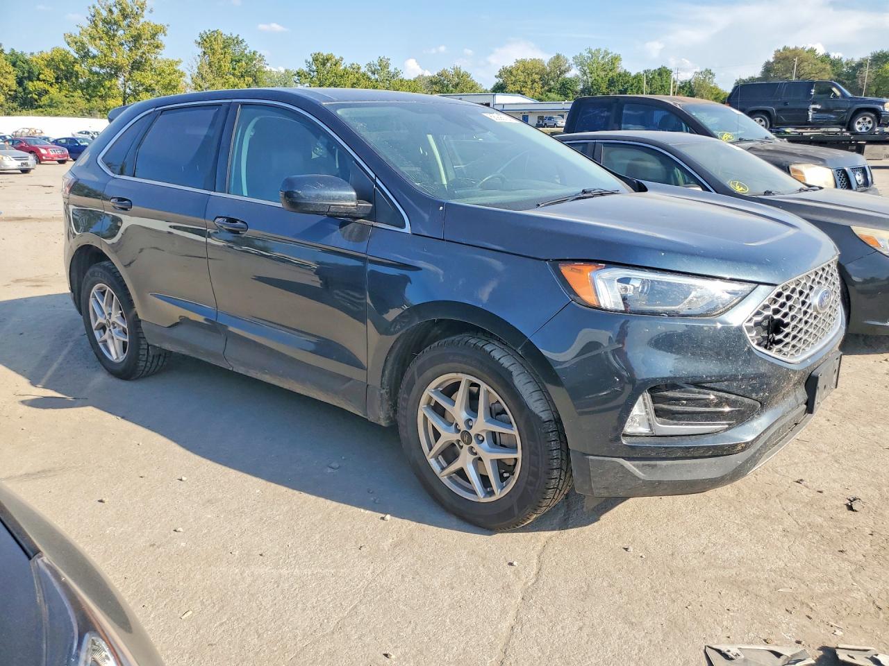 Ford Edge Sel 2023