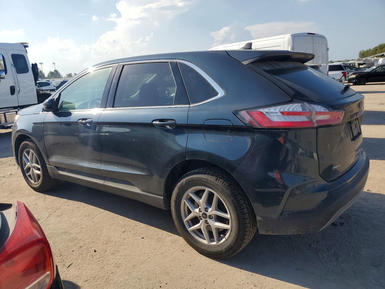 Ford Edge Sel 2023