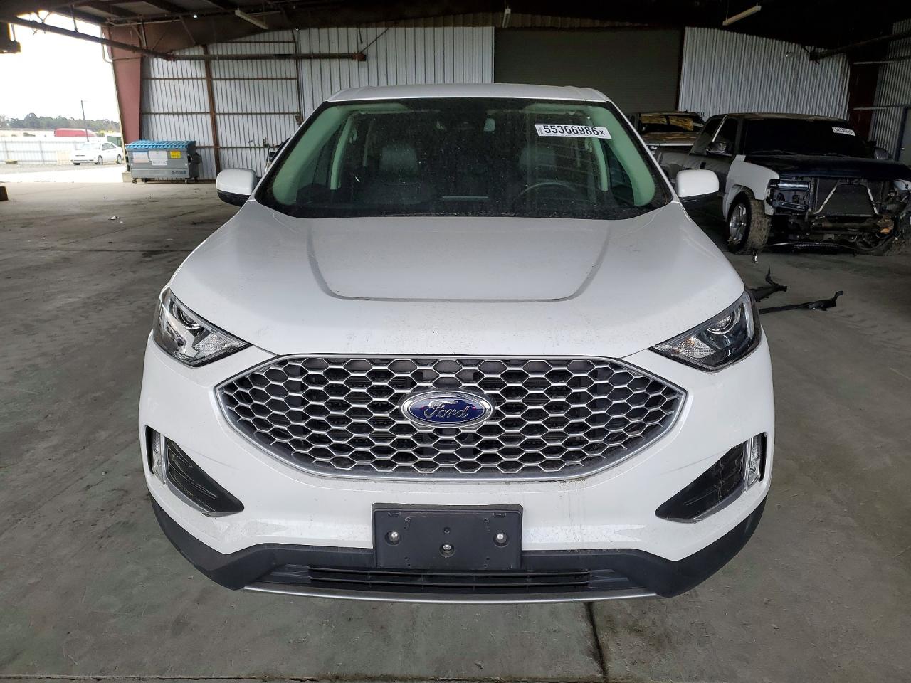 Ford Edge Sel 2024