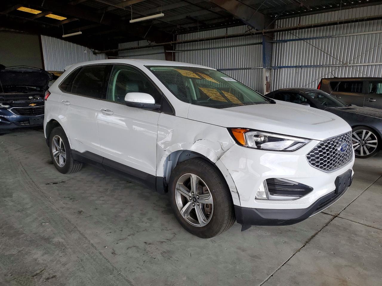 Ford Edge Sel 2024