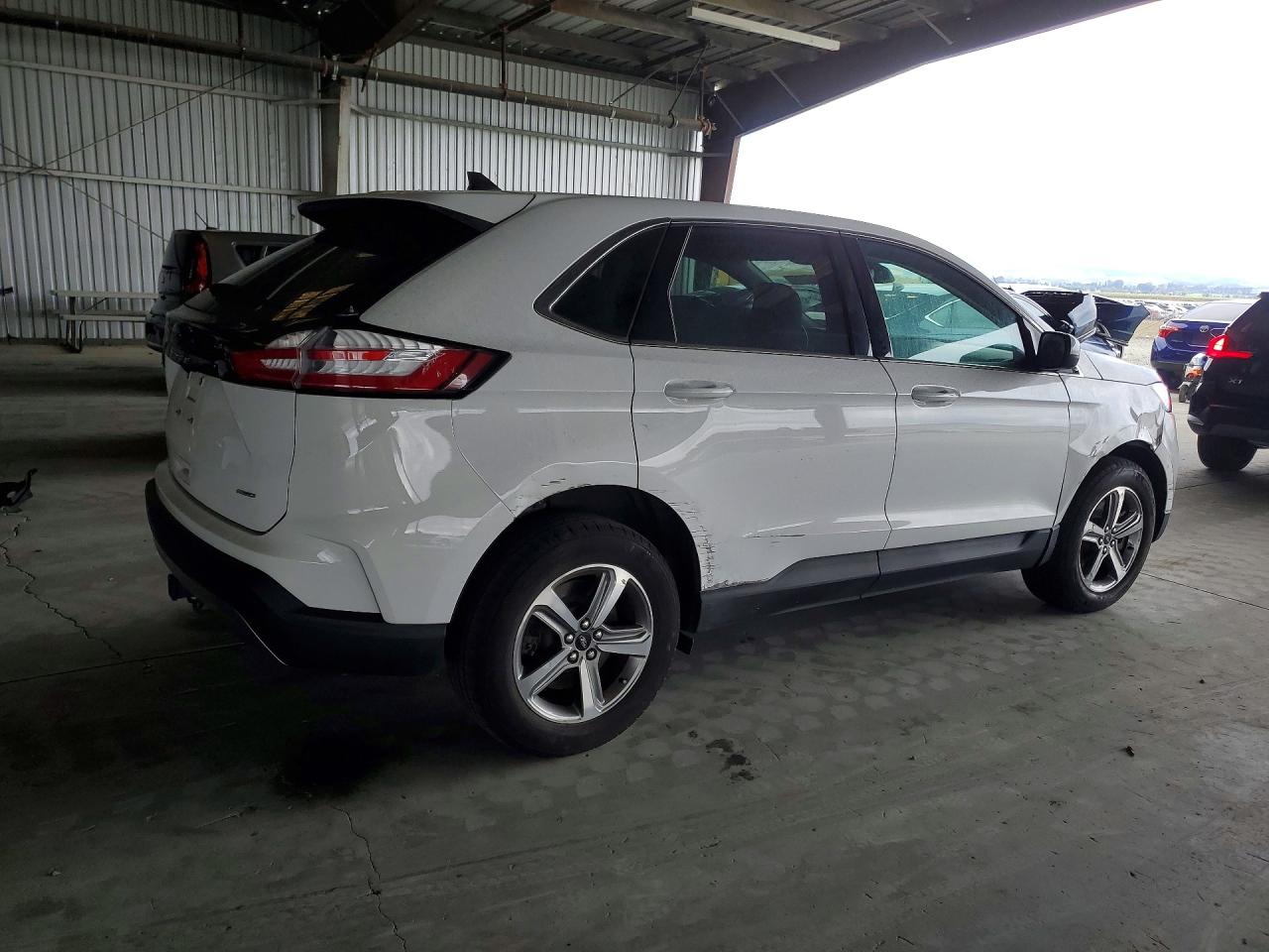 Ford Edge Sel 2024