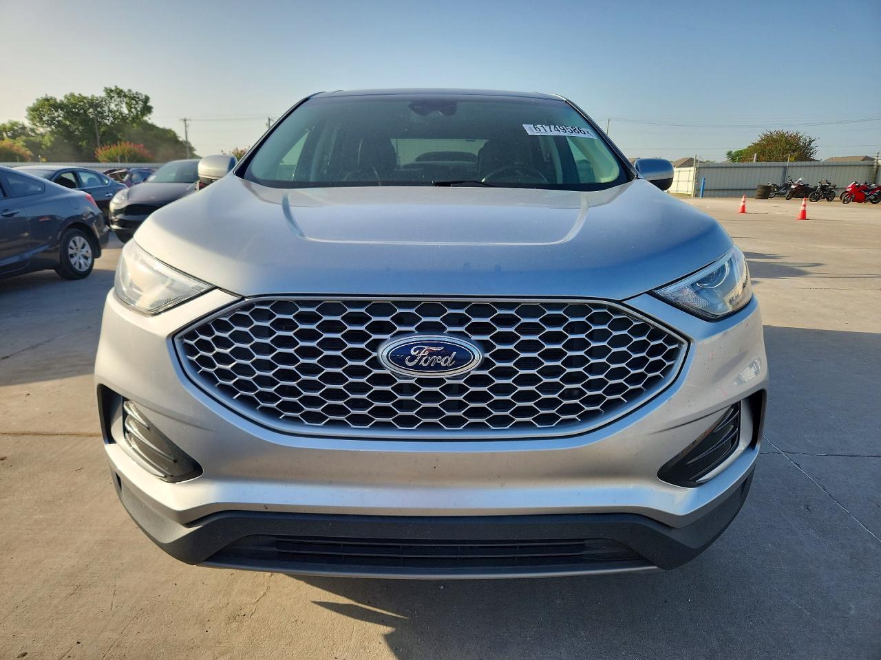 Ford Edge Sel 2024