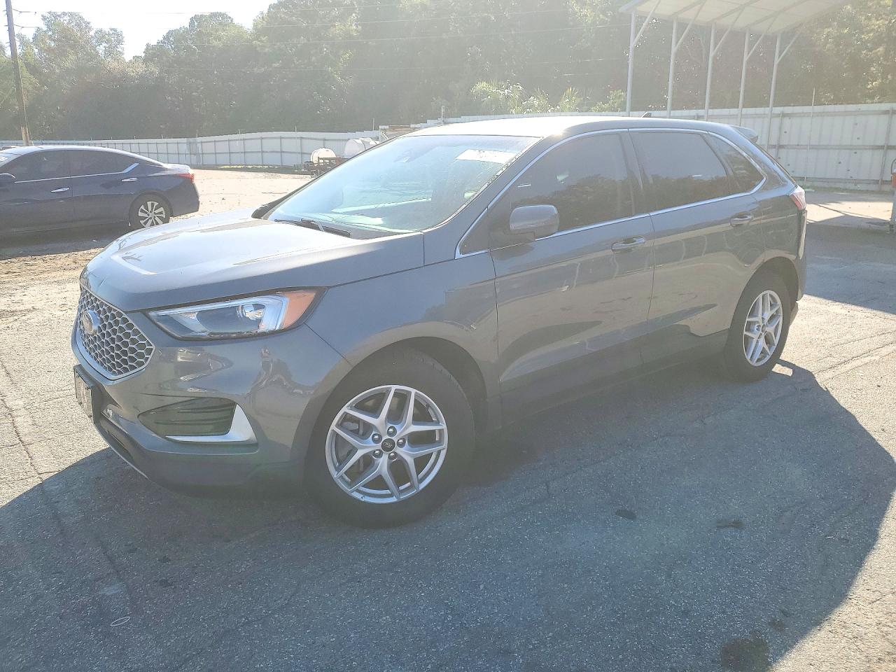 Ford Edge Sel 2024