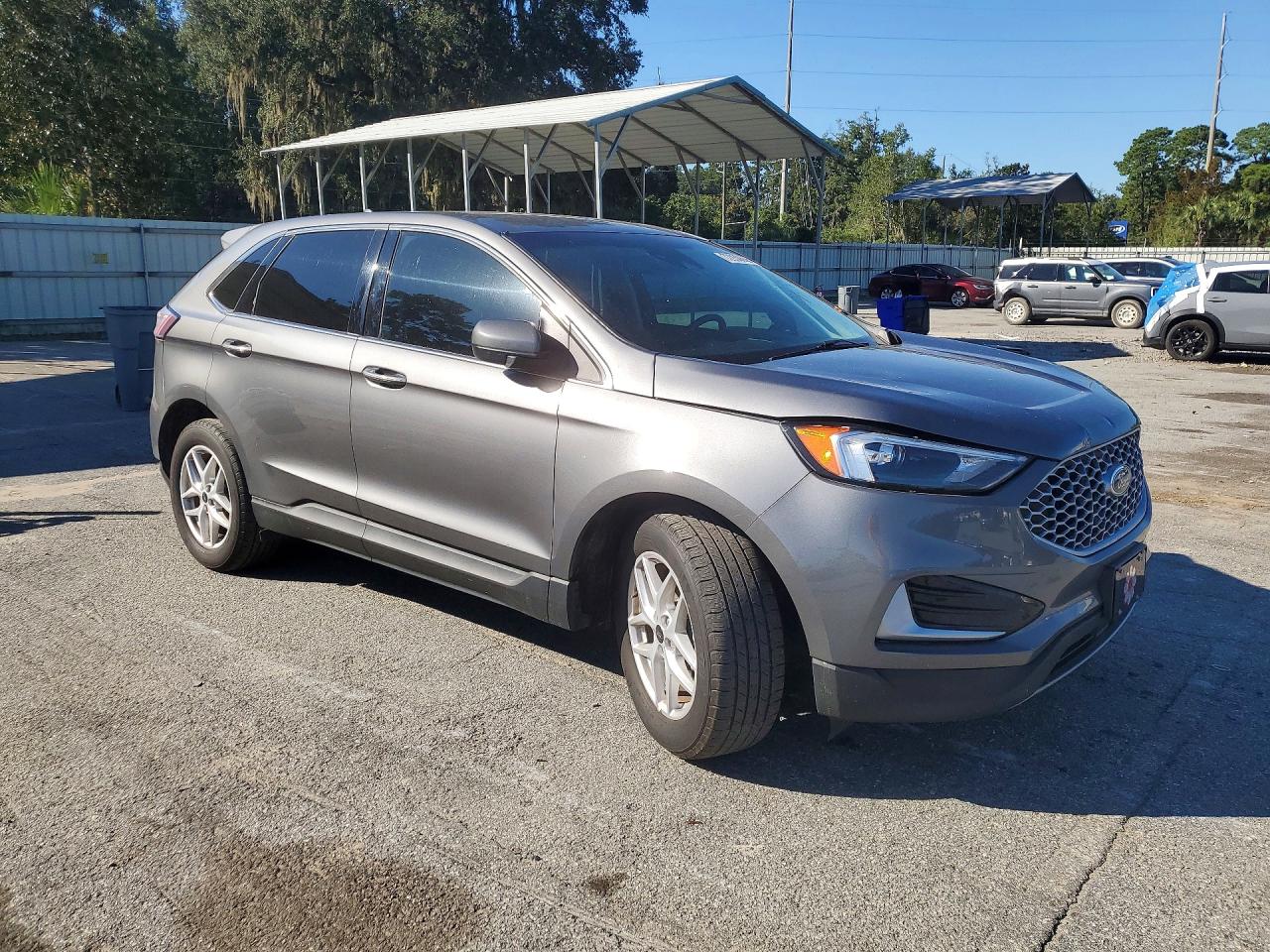 Ford Edge Sel 2024