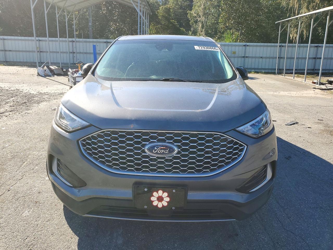 Ford Edge Sel 2024