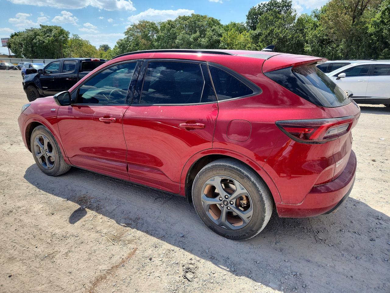 Ford Escape St Line 2024