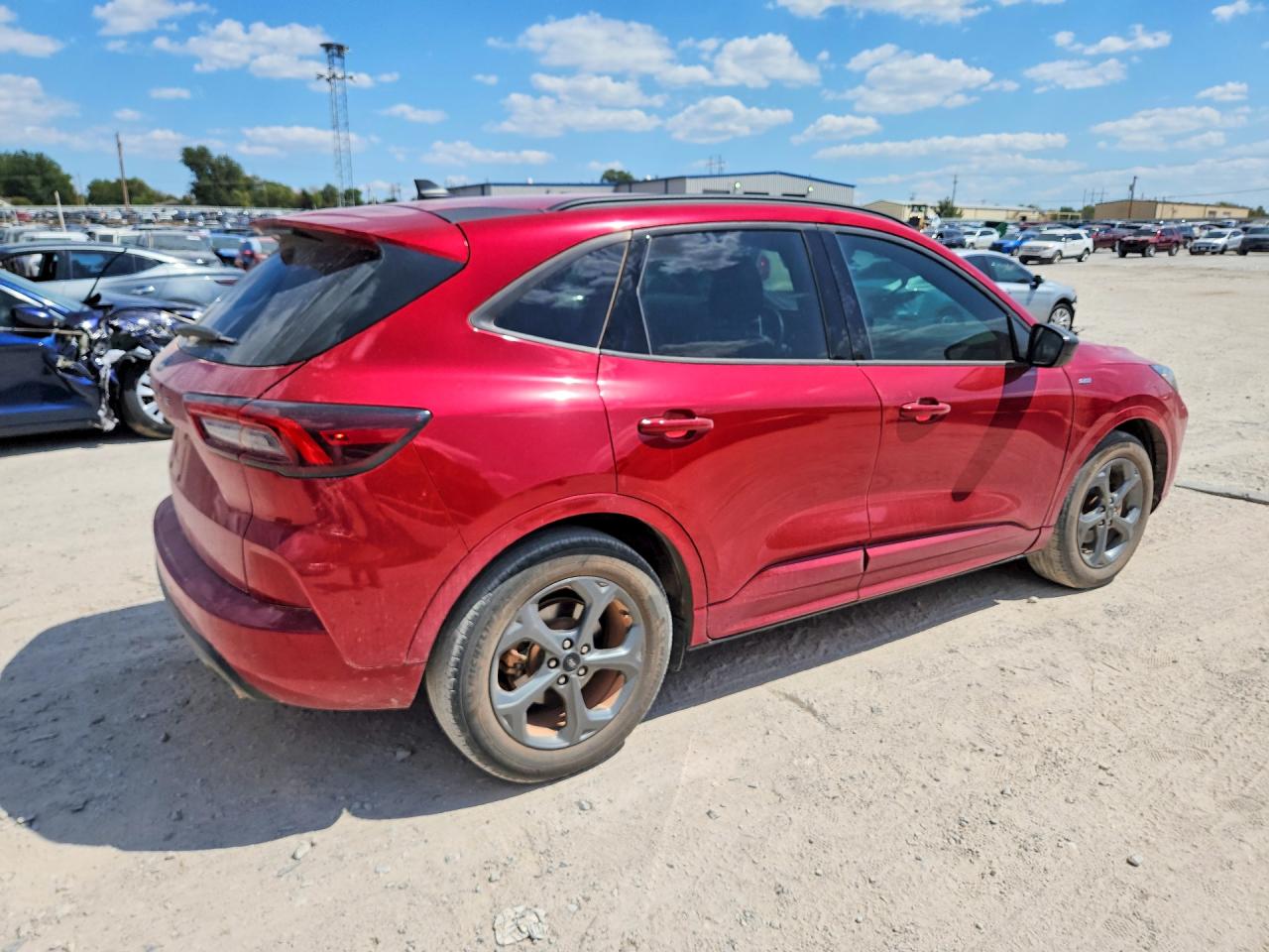 Ford Escape St Line 2024